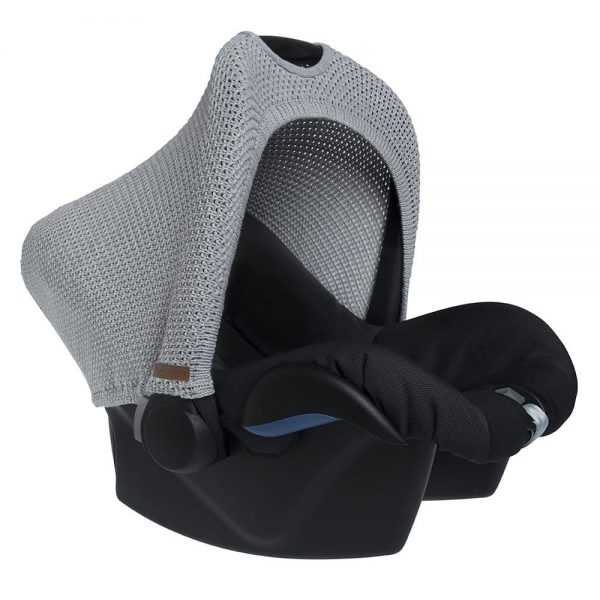 Maxi cosi kap Flavor grijs Baby's Only
