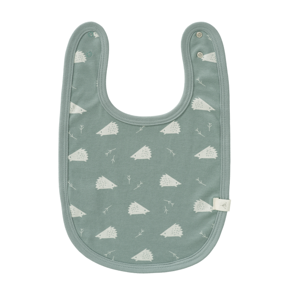 Slab Hedgehog Fresk