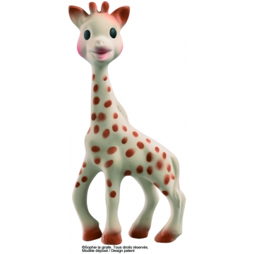 955-220114 Sophie la girafe
