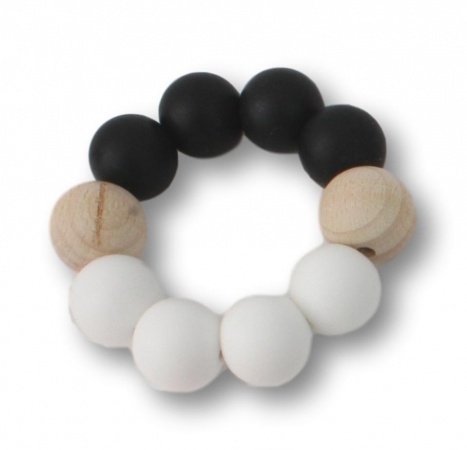 Basic Chewie Black/White Chewies & More