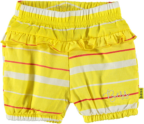 Shorts Striped B.E.S.S