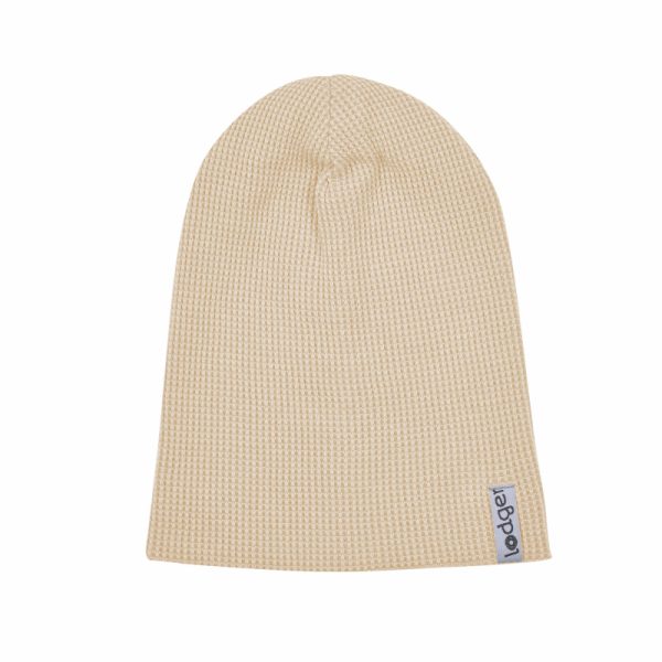 Beanie Ciumbelle Ivory Lodger