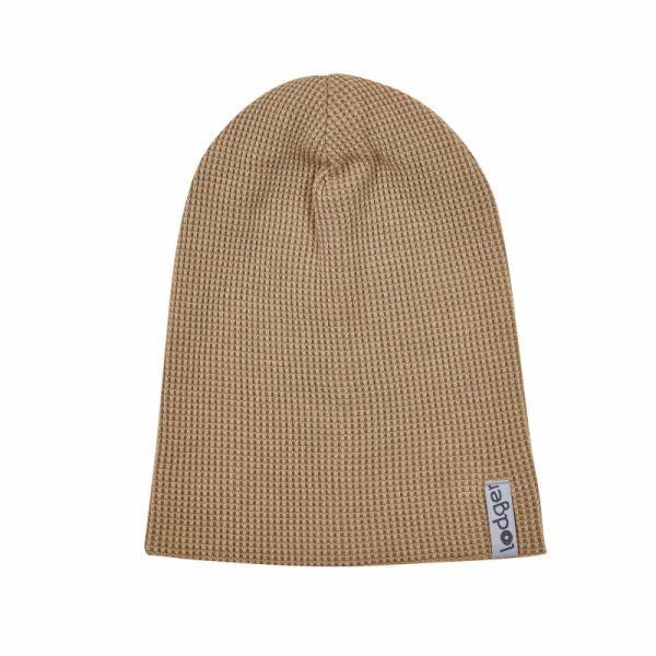 Beanie Ciumbelle Honey Lodger