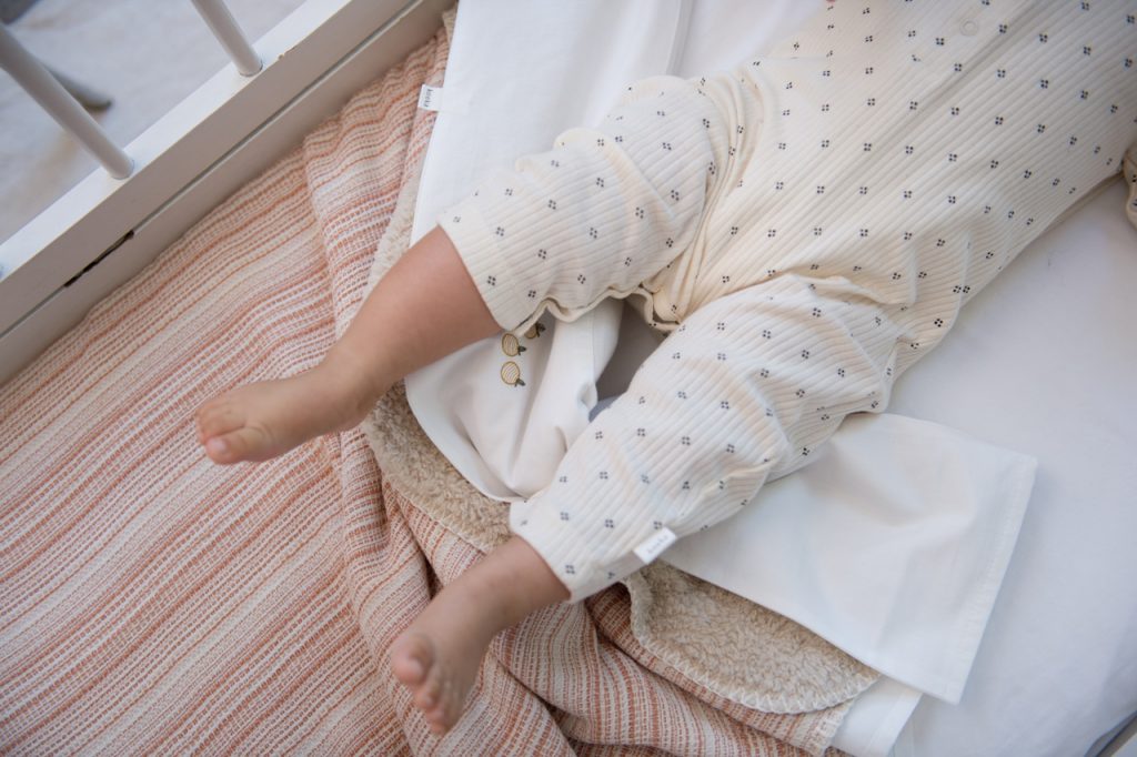Koeka Baby Shirt Petite Pomme