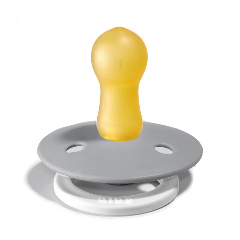 Glow in de dark Bibs speen 618m Cloud Villa Uk