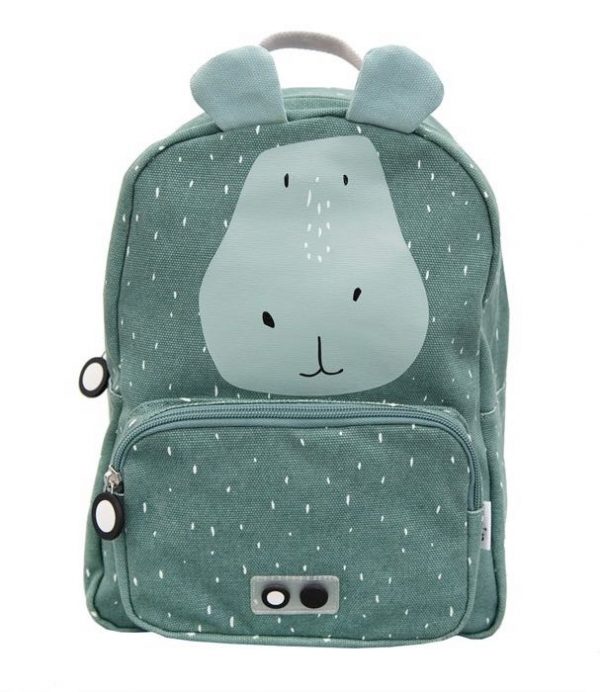 Rugzak Hippo Trixie
