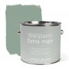 8701 – Wall Paint 2,5L – Pure Mint – Product
