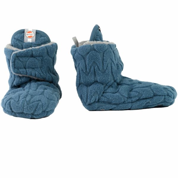 Lodger slofjes Fleece Empire Dragonfly Lodger