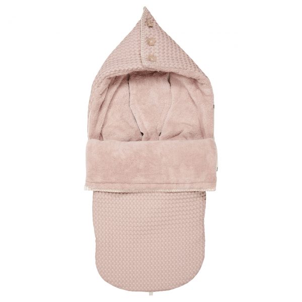Buggy voetenzak Oslo Greypink Koeka