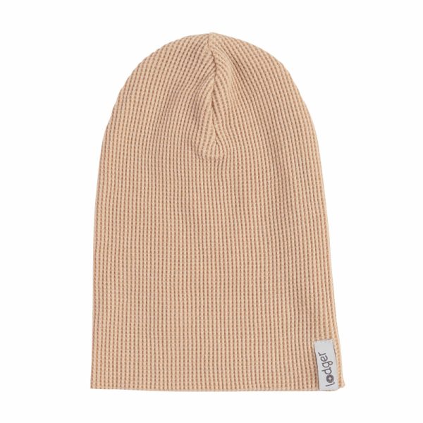 Beanie Ciumbelle Linen Lodger