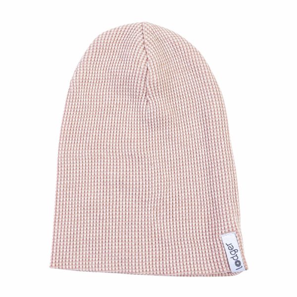 Beanie Ciumbelle Tan Lodger