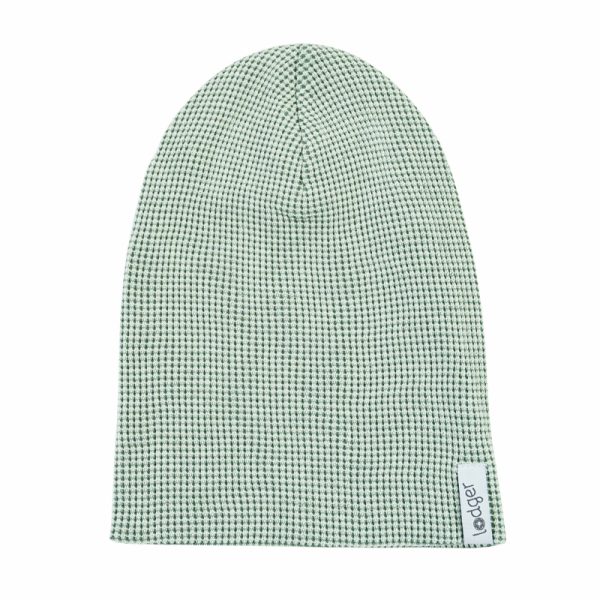 Beanie Ciumbelle Peppermint Lodger