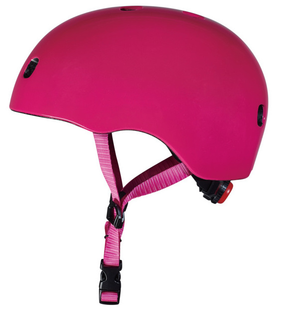 micro-helm-deluxe-framboos-roze