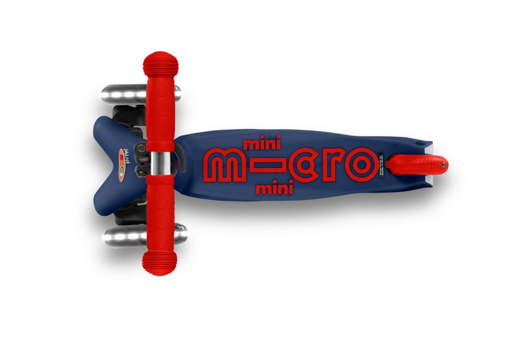 mini-micro-step-deluxe-marineblauw-rood-led (1)