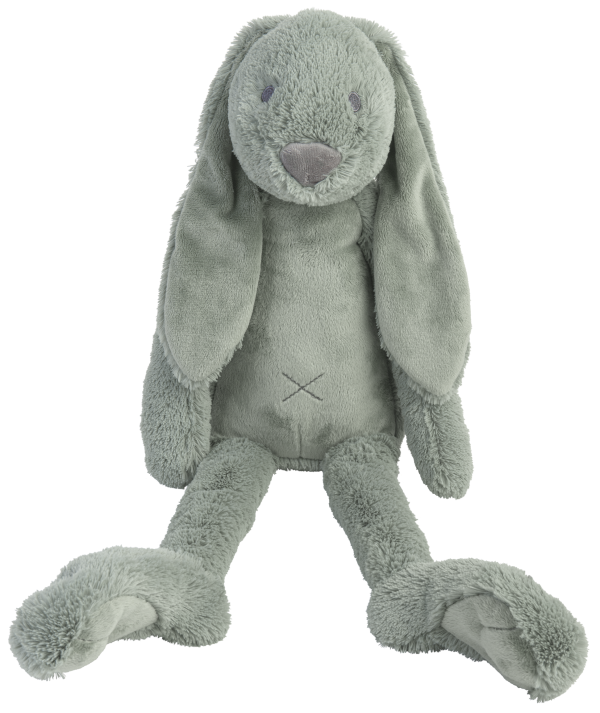 Big Green Rabbit Richie 58 cm Happy Horse