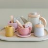 LD7006 – Wooden Tea Set-5