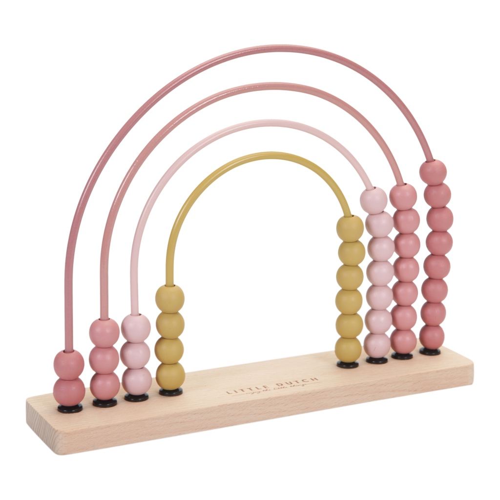 LD7031 – Rainbow Abacus Pink – Product (6)