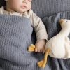 LD8504 – Cuddle Little Goose 18cm (1)