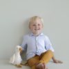 LD8504 – Cuddle Little Goose 18cm (16)