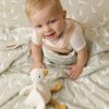 LD8504 – Cuddle Little Goose 18cm (5)