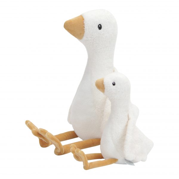 Knuffel Little Goose klein 18cm Little Dutch