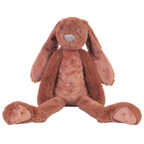 Big Rust Rabbit Richie 58 cm Happy Horse