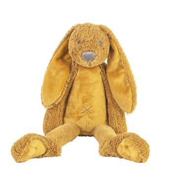 Big Ochre Rabbit Richie 58 cm Happy Horse