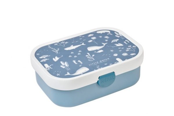 Lunchbox campus Ocean Little Dutch