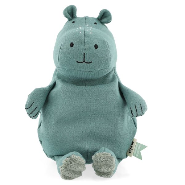 Knuffel Mr. Hippo Trixie