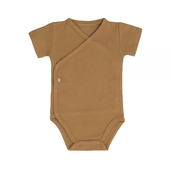 Romper Pure Caramel Baby's Only