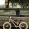 LD8000 – Balance Bike Pink Matt (25)