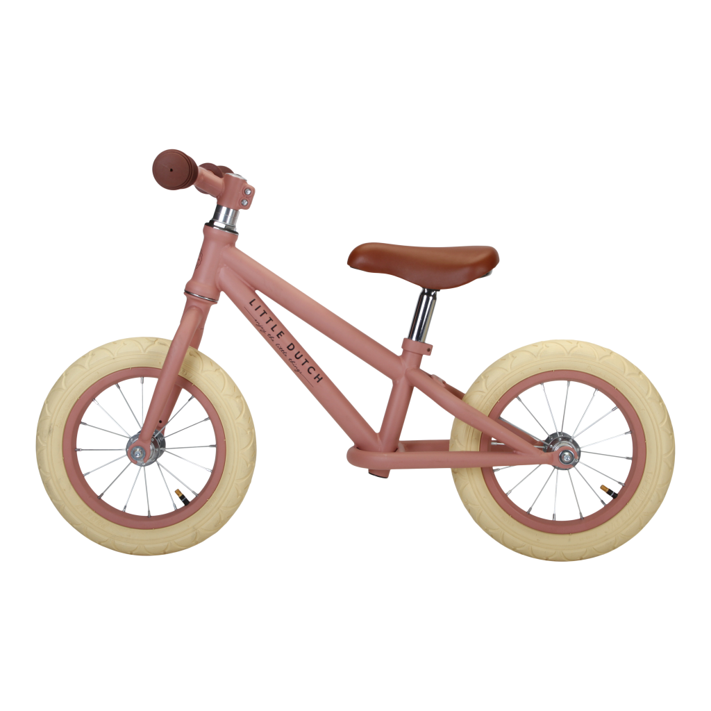 LD8000 Balance Bike Pink_2