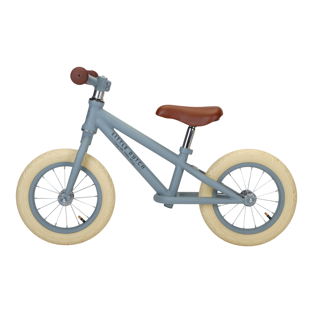 LD8001 Balance Bike blue_2