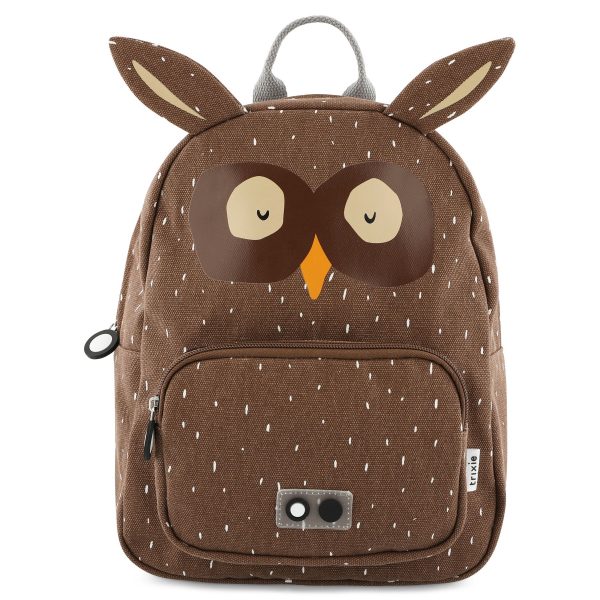 Rugzak Mr. Owl Trixie