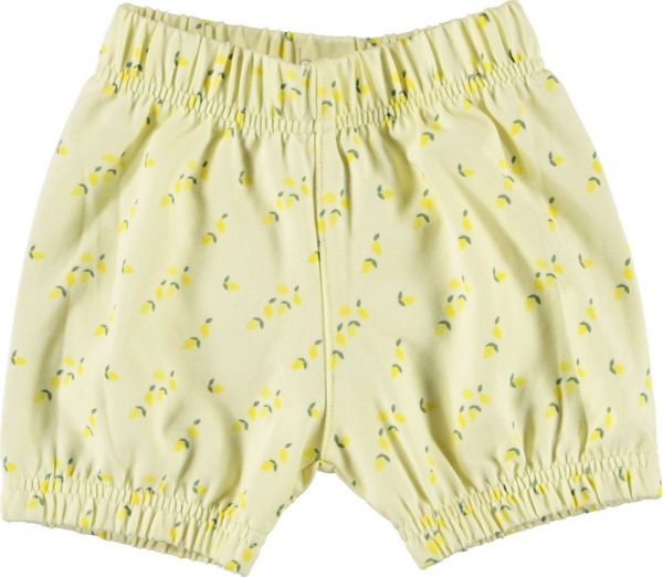 Meisjes shorts \u0026 bermuda's