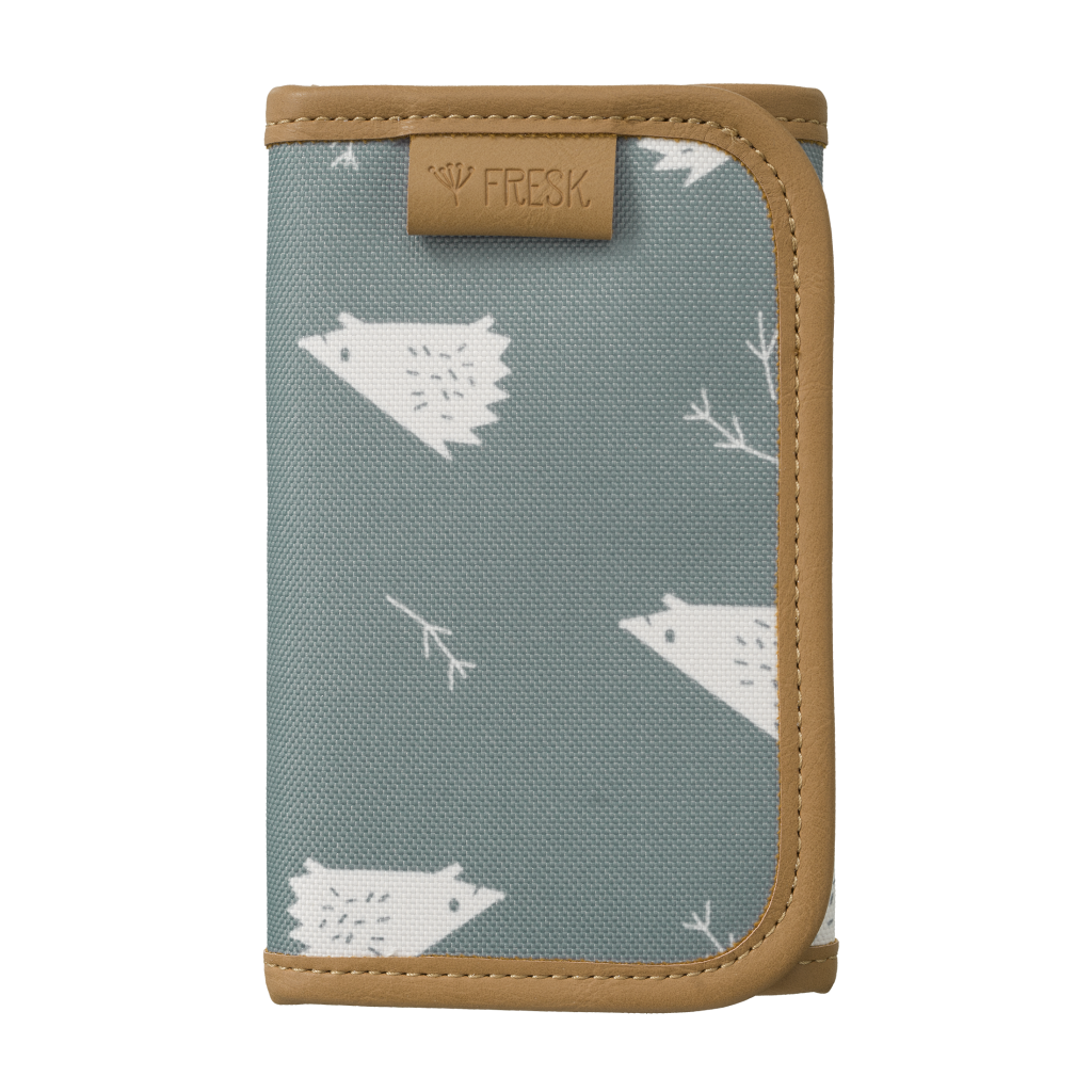 Fresk-FB540-05-Wallet-Hedgehog-a