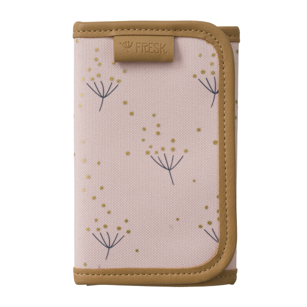 Portemonee Billfold – Dandelion Fresk