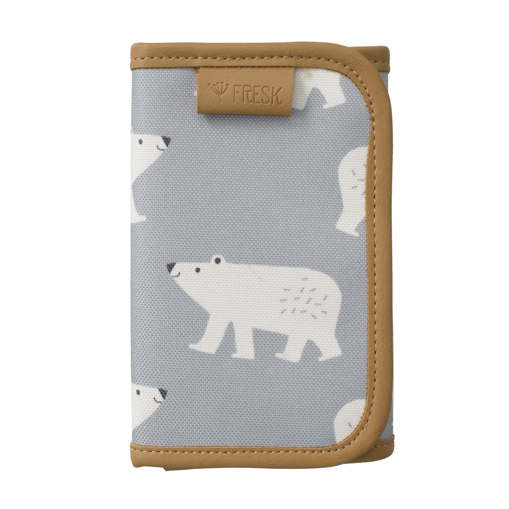 Fresk-FB540-17-Wallet-Polar-bear-a