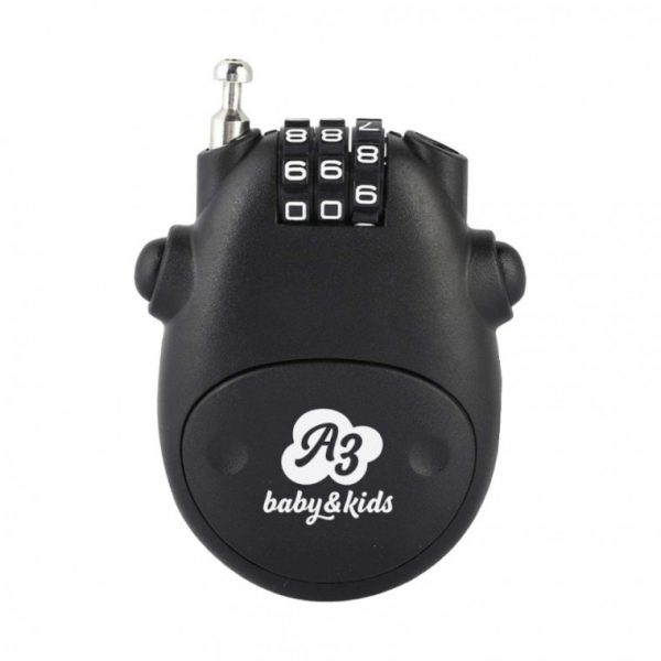 A3 Baby & Kids Handylock Kabelslot (uitverkocht) A3 products