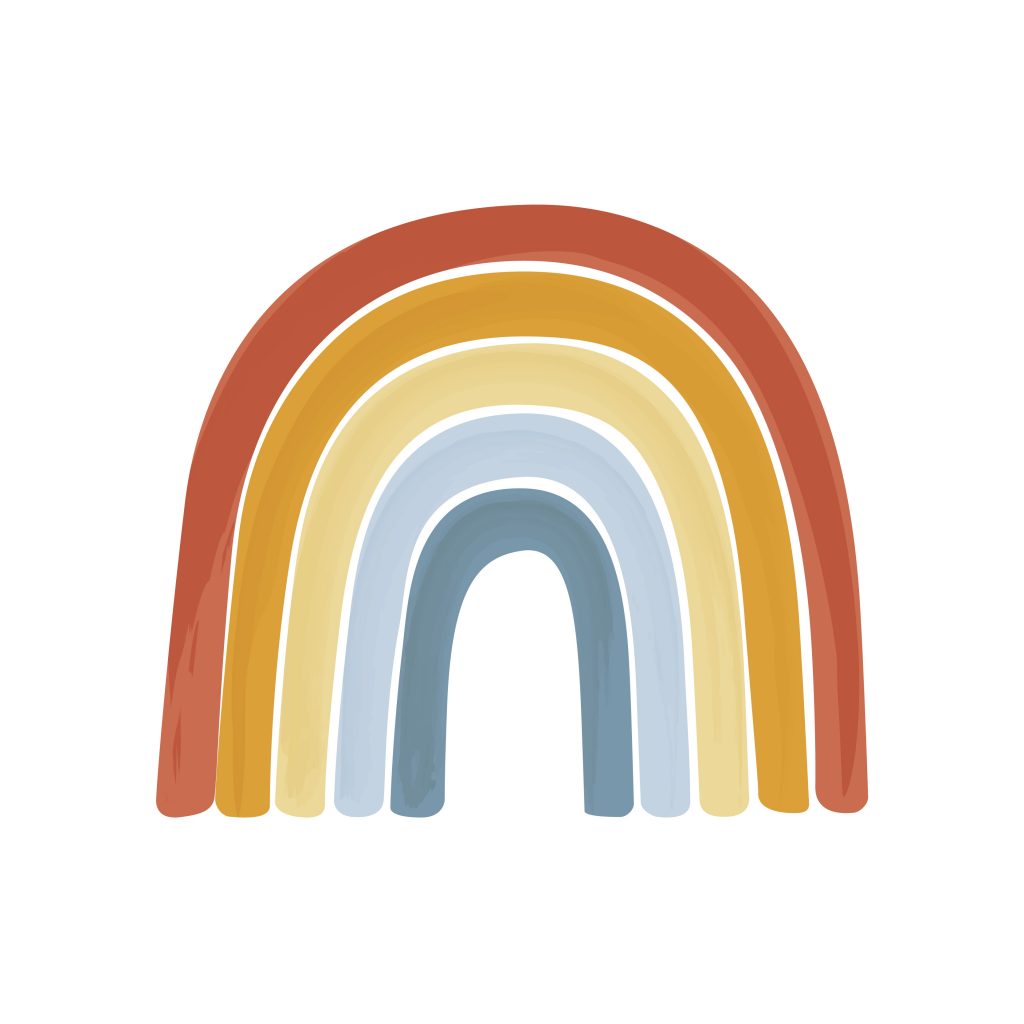 8604 – Wallpaper – Rainbow Pure & Nature (9)