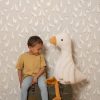 861200 – Wallpaper – Little Goose-1