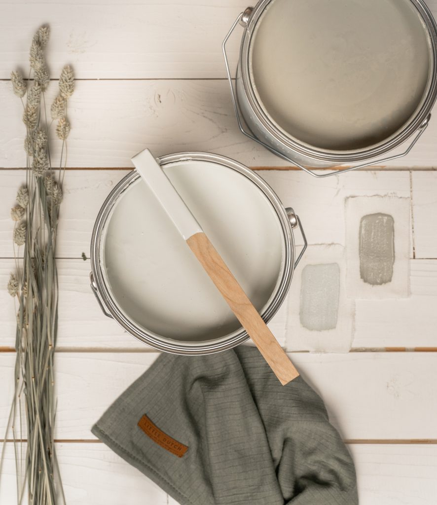 8714 – Wall Paint – Faded Olive