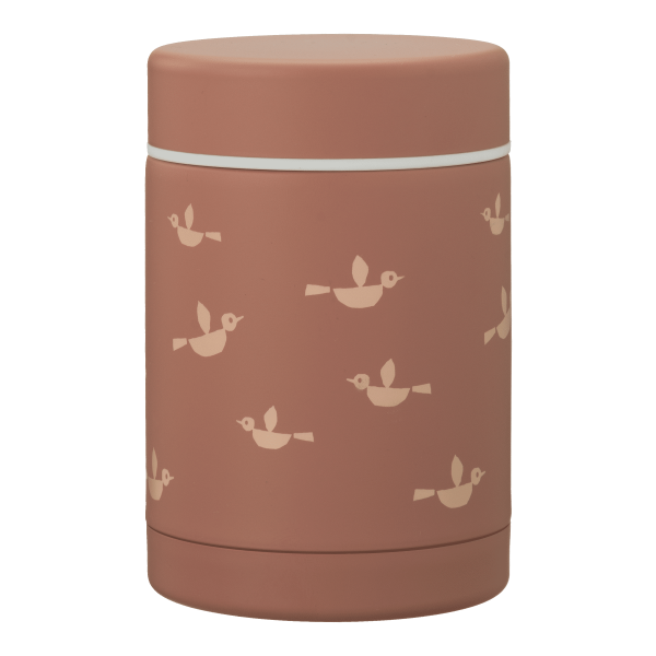 Thermos Food Jar 300ml – Birds Fresk