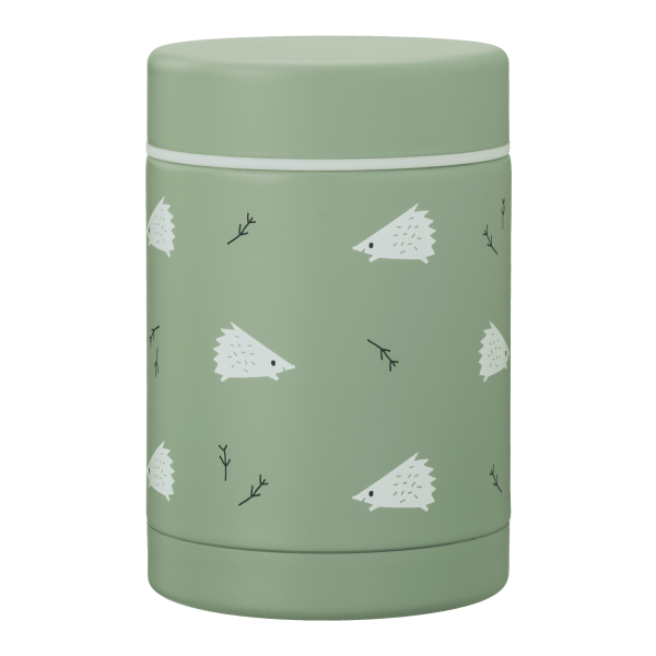 Thermos Food Jar 300ml – Hedgehog Fresk