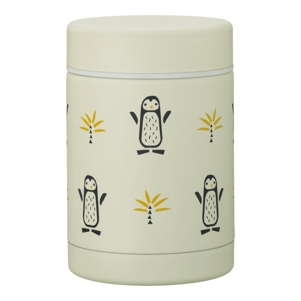 Thermos Food Jar 300ml – Penguin Fresk