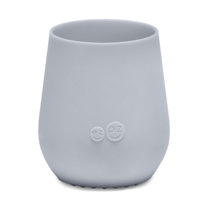 EZPZ Mini Cup Pewter Villa Uk