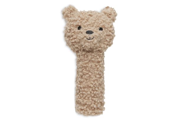 Rammelaar Teddy Bear – Biscuit Jollein