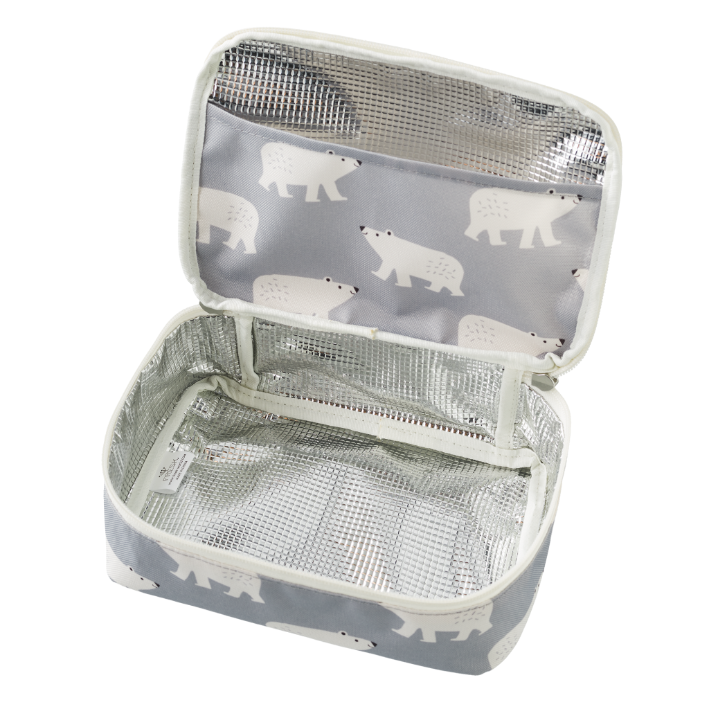 Fresk-FB970-17-Coolbag-Polar-bear-b