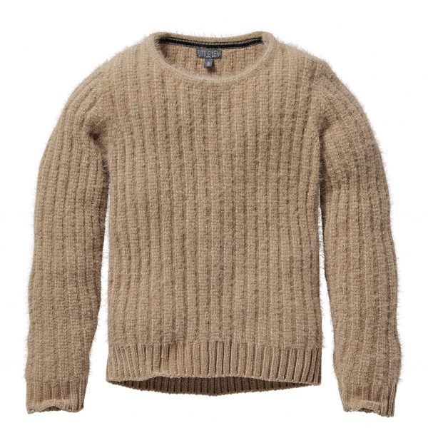 Trui / pullover Shirley (sand) LEVV