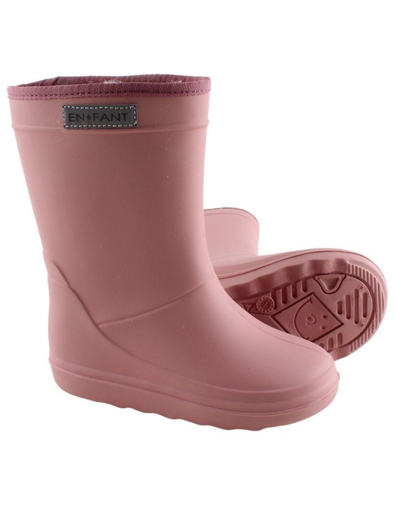 enfant-en-fant-thermo-boot-old-rose